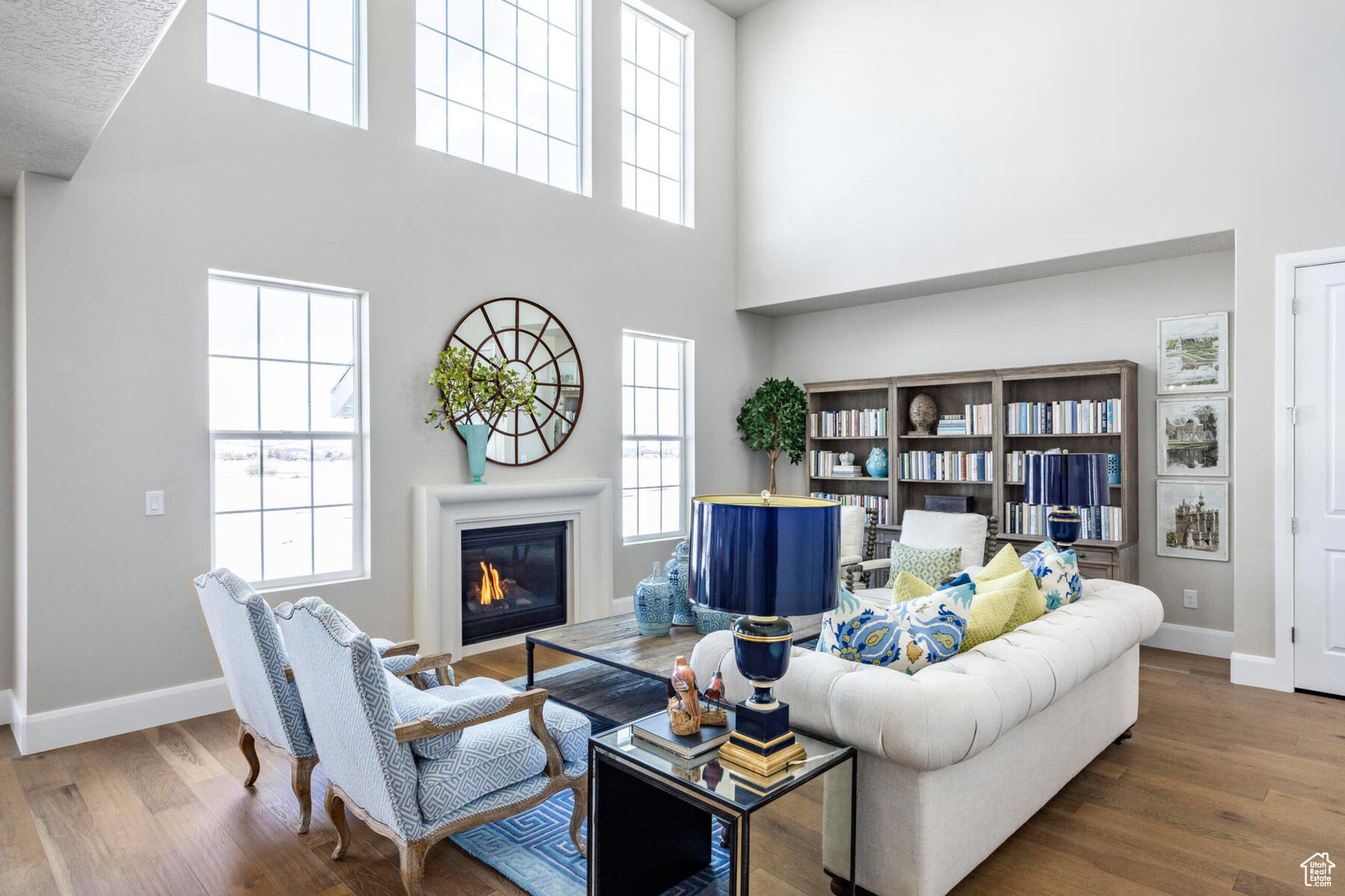 STEWART RANCHES - Residential