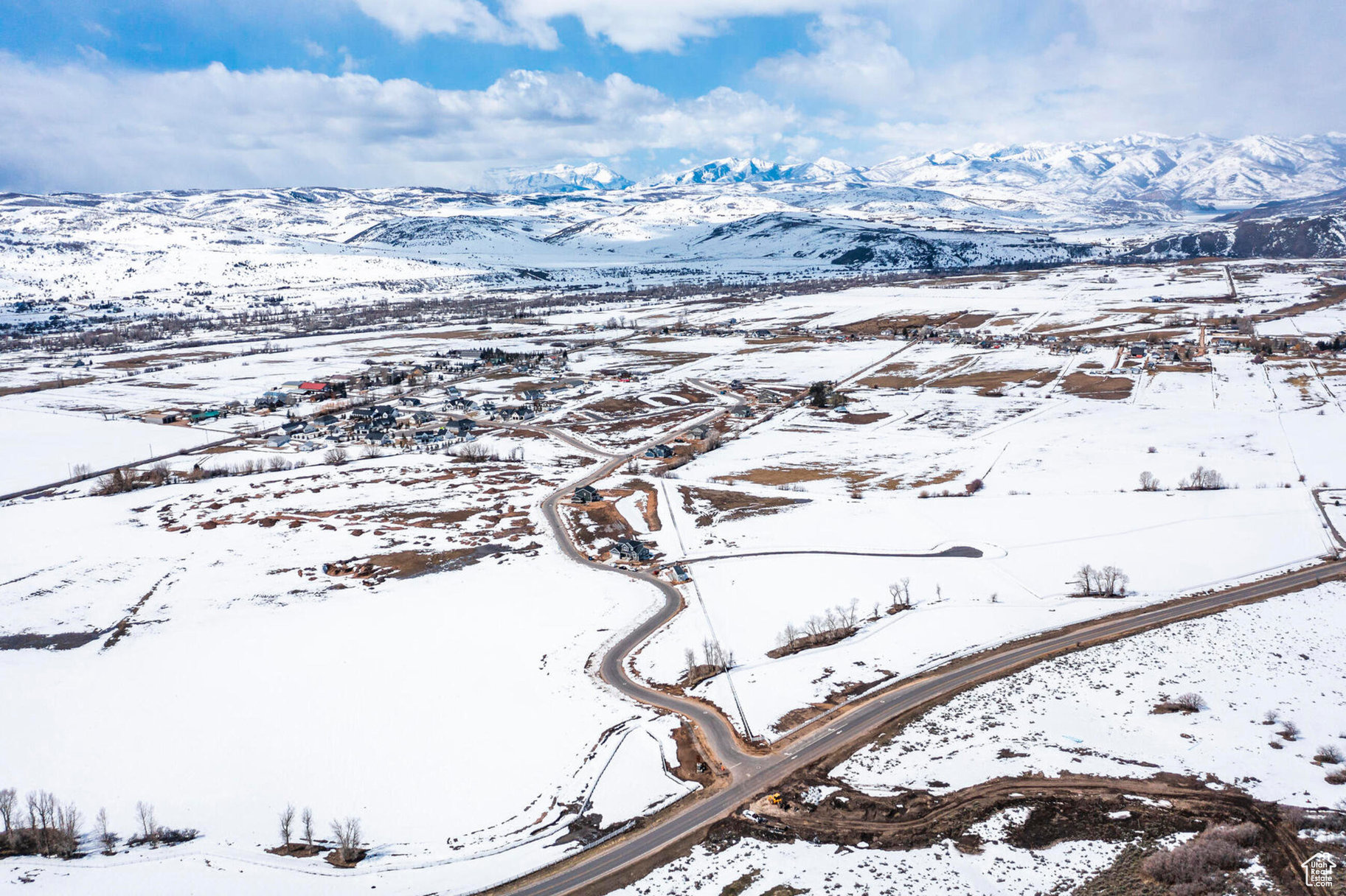 STEWART RANCHES - Residential