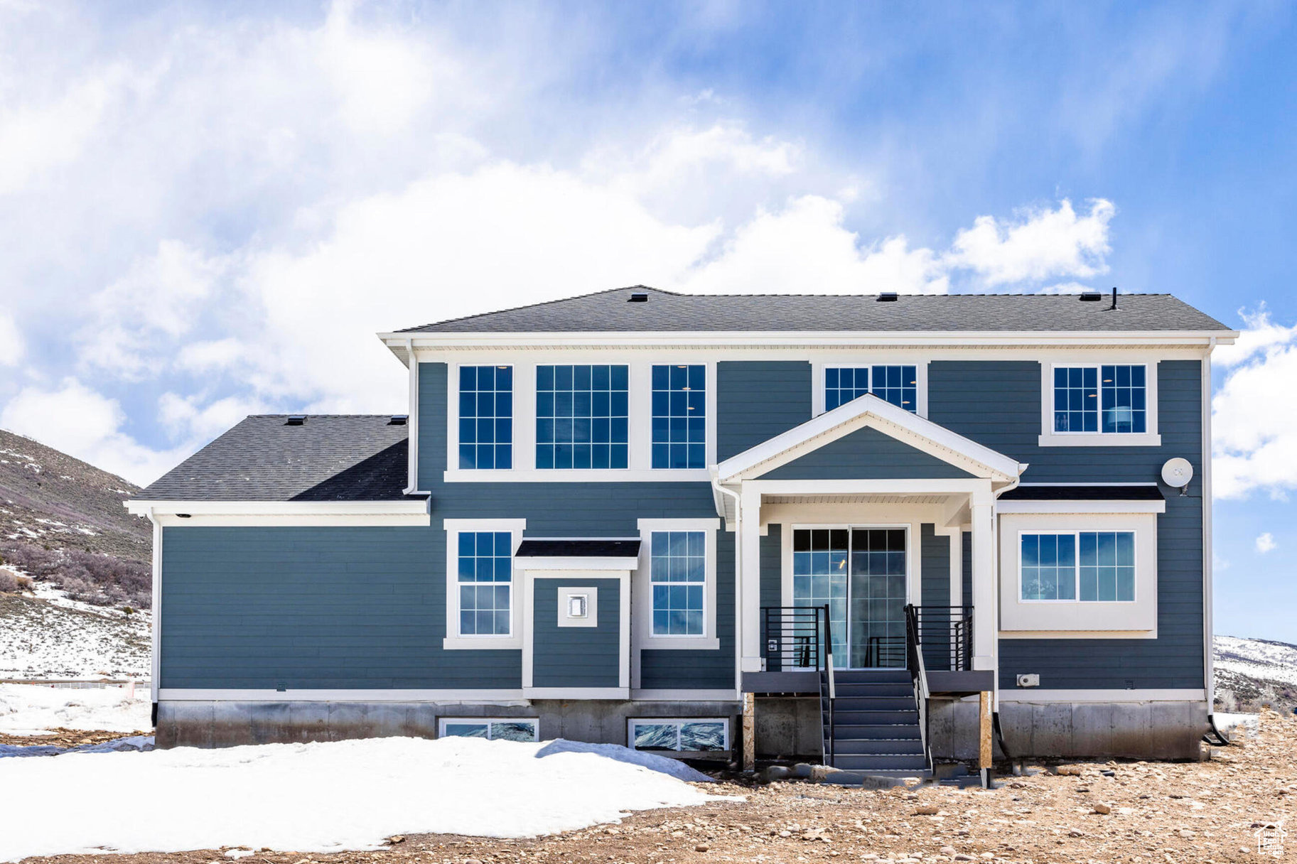 STEWART RANCHES - Residential