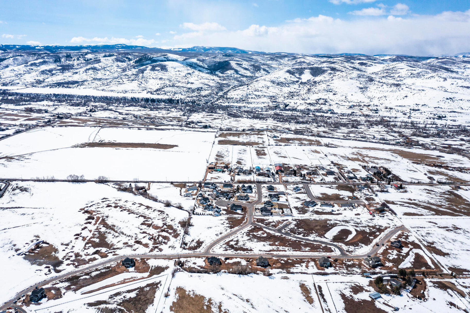 STEWART RANCHES - Residential