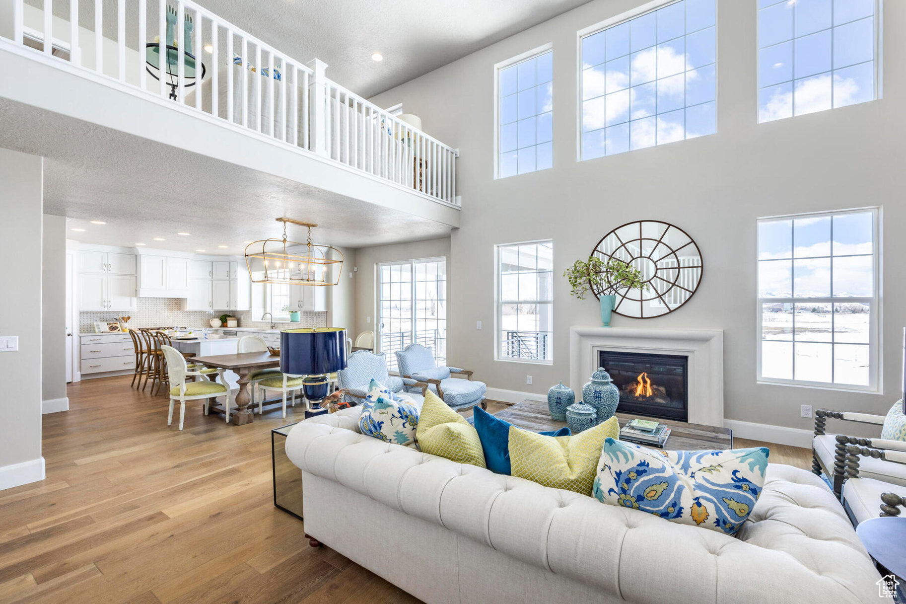 STEWART RANCHES - Residential