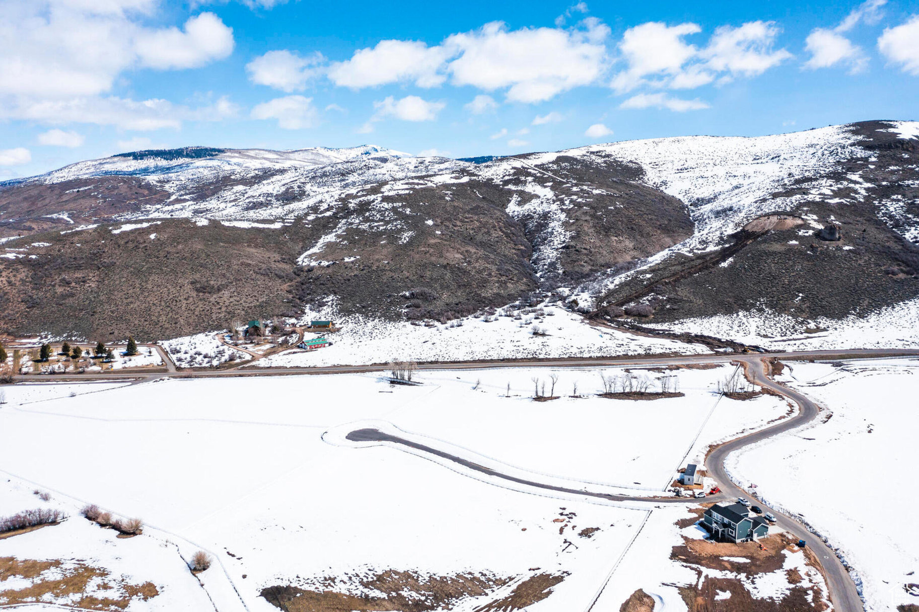 STEWART RANCHES - Residential