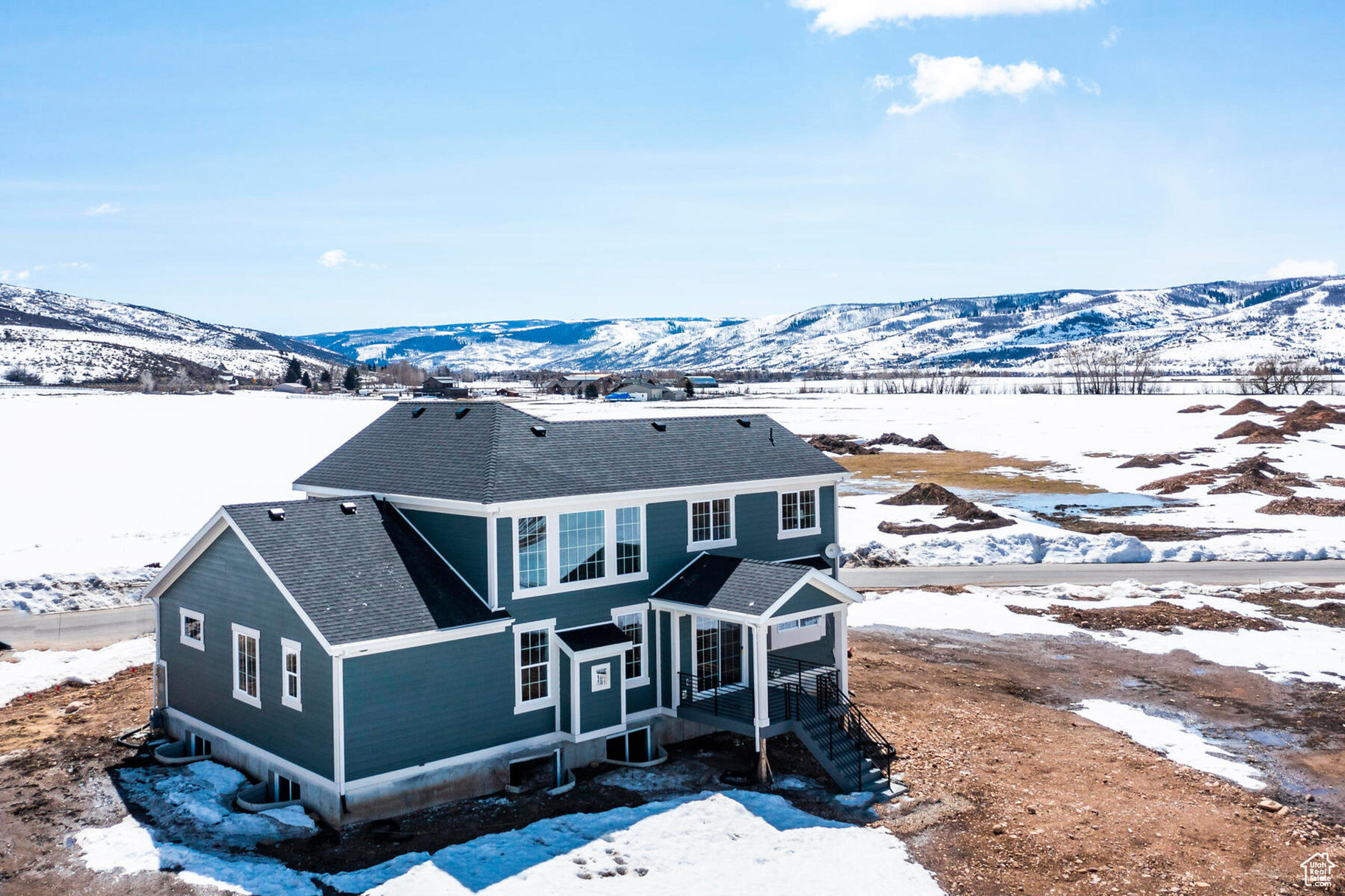 STEWART RANCHES - Residential