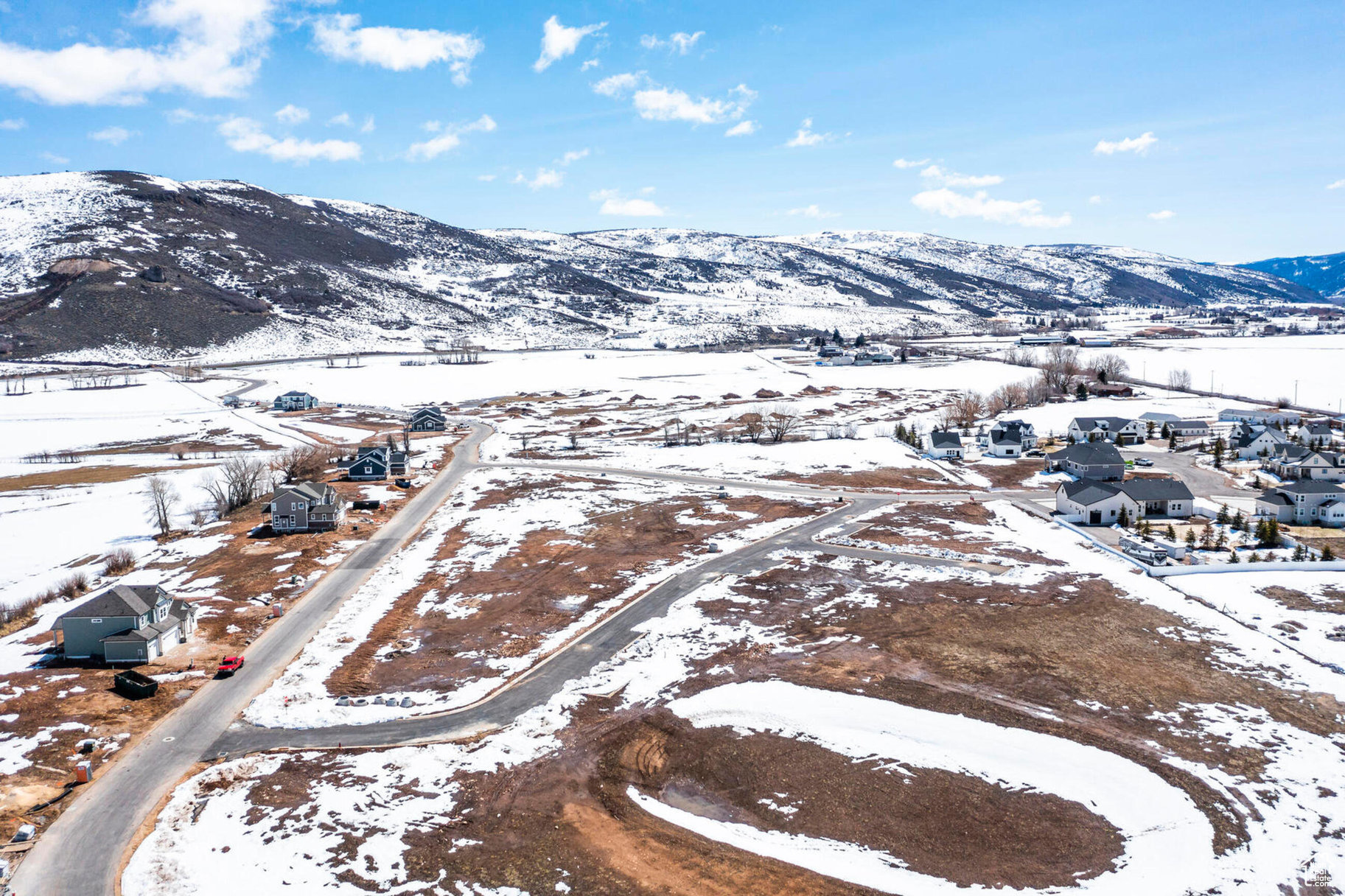 STEWART RANCHES - Residential