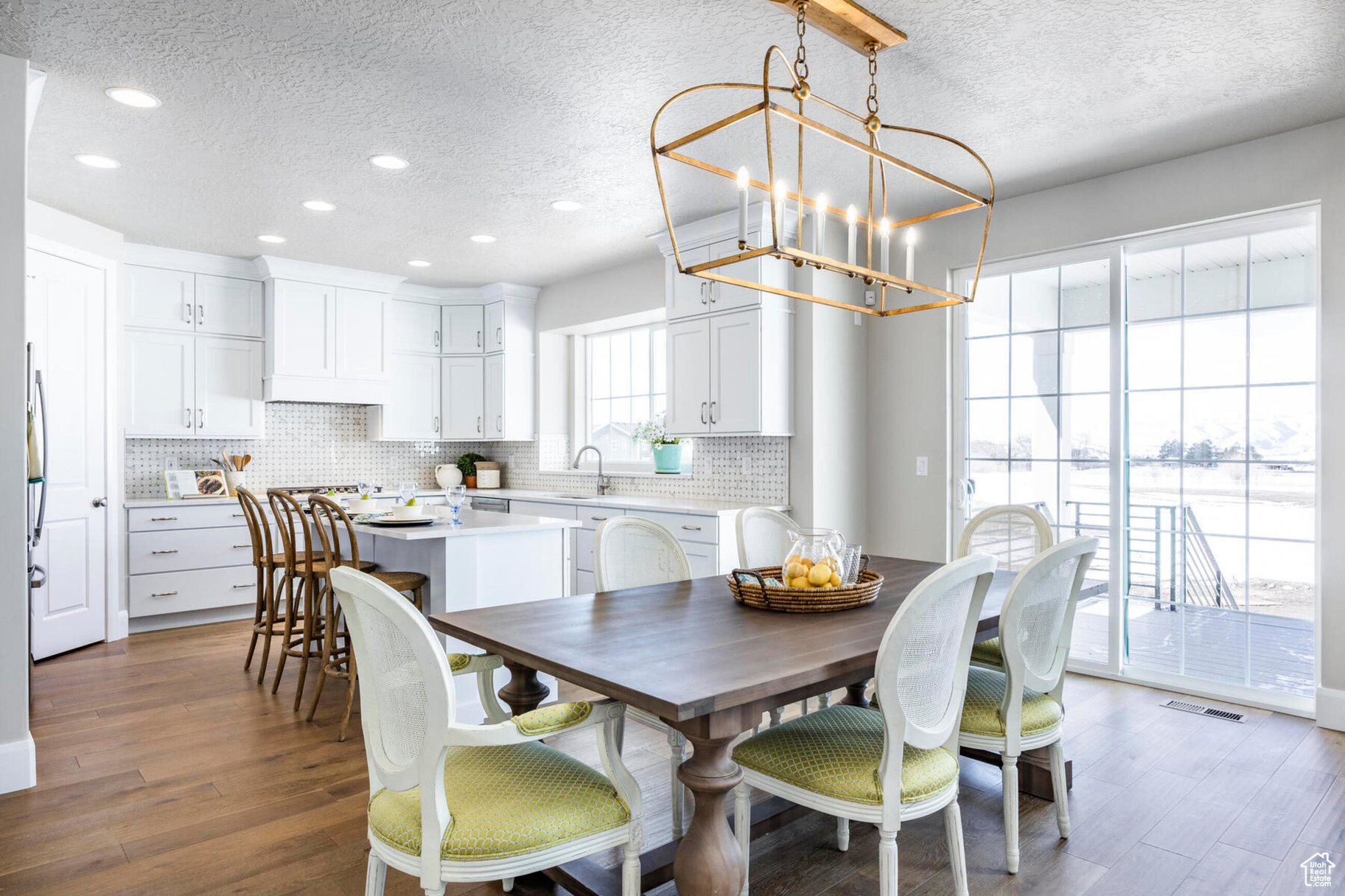 STEWART RANCHES - Residential