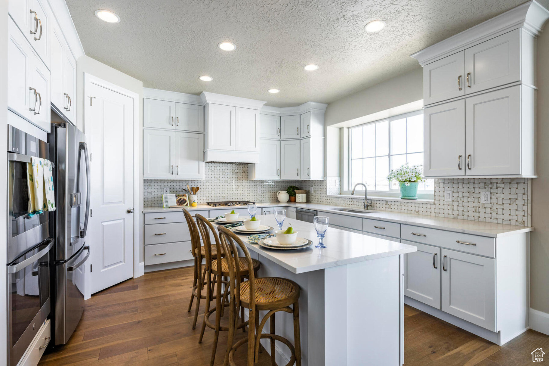 STEWART RANCHES - Residential