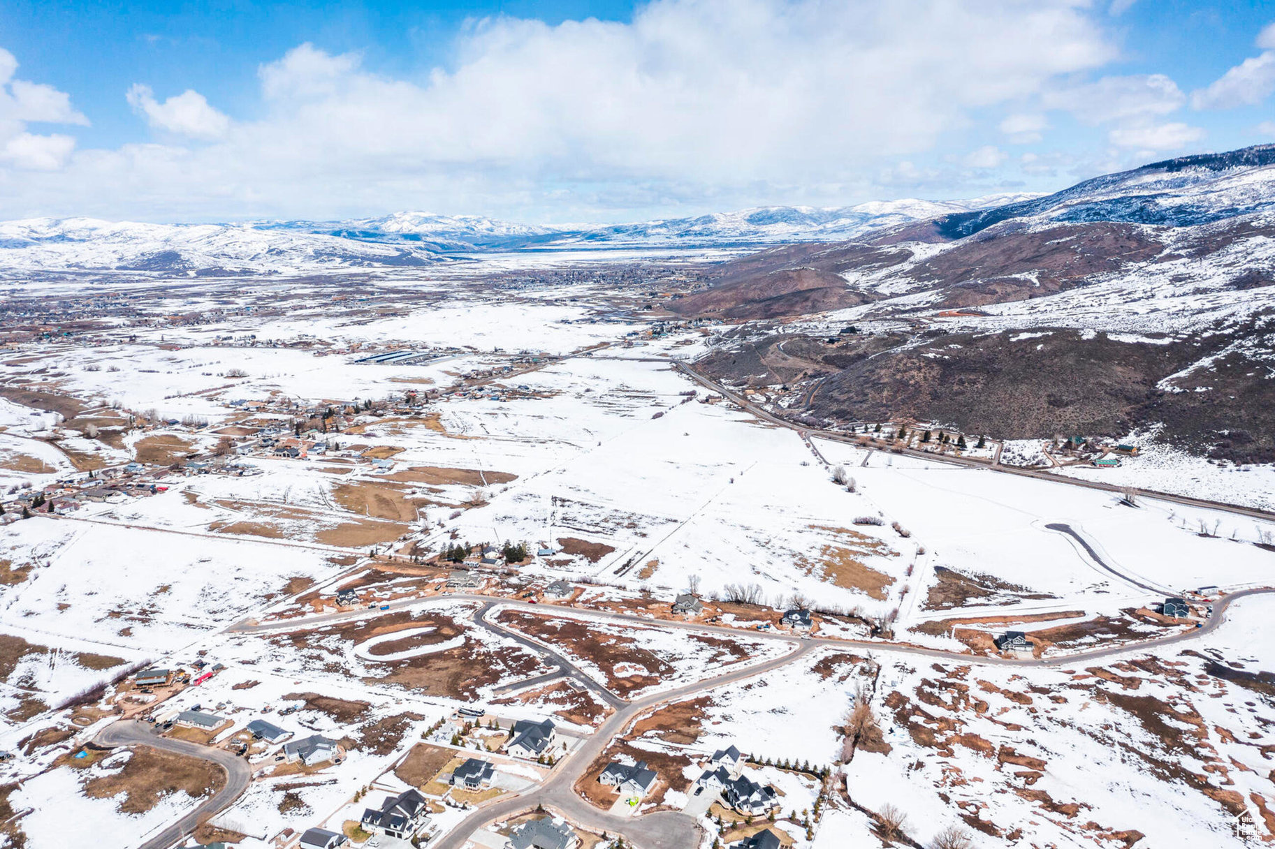 STEWART RANCHES - Residential