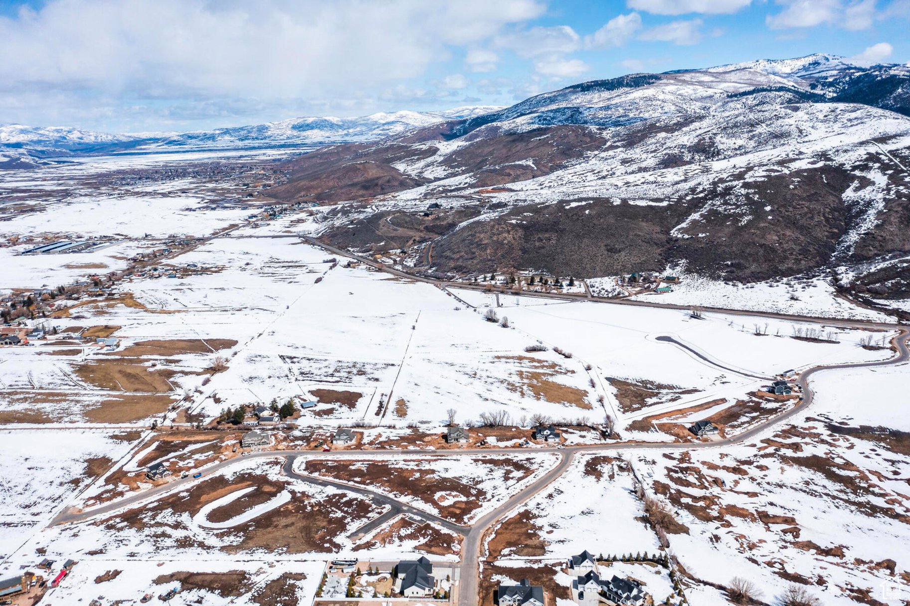 STEWART RANCHES - Residential