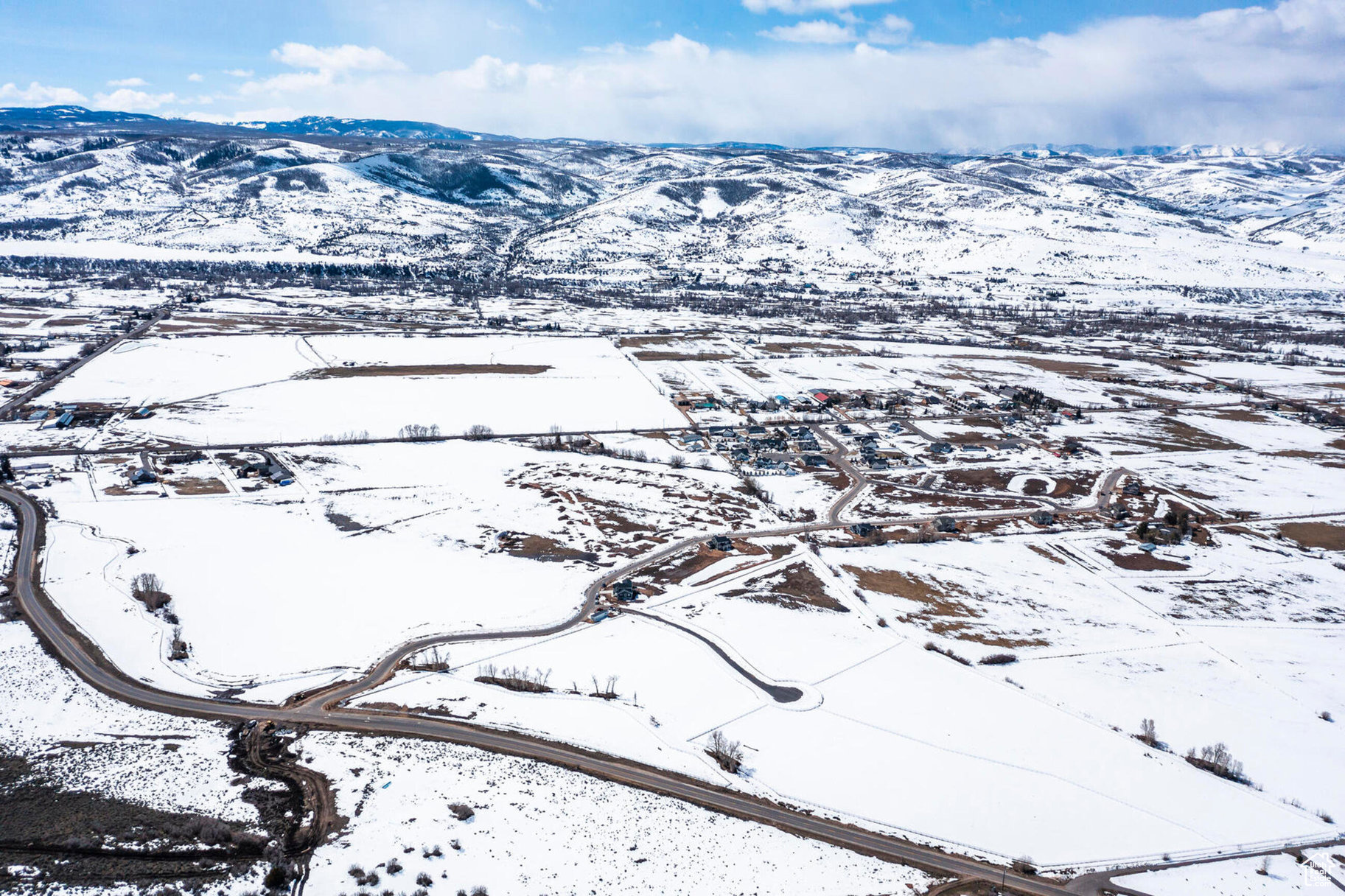 STEWART RANCHES - Residential