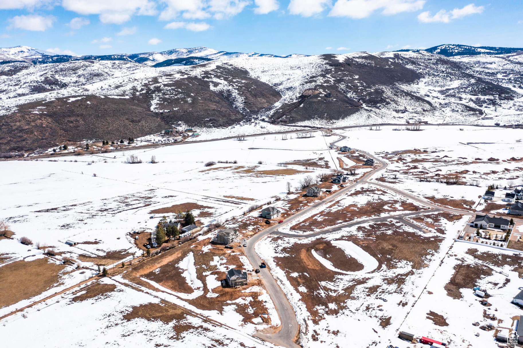 STEWART RANCHES - Residential