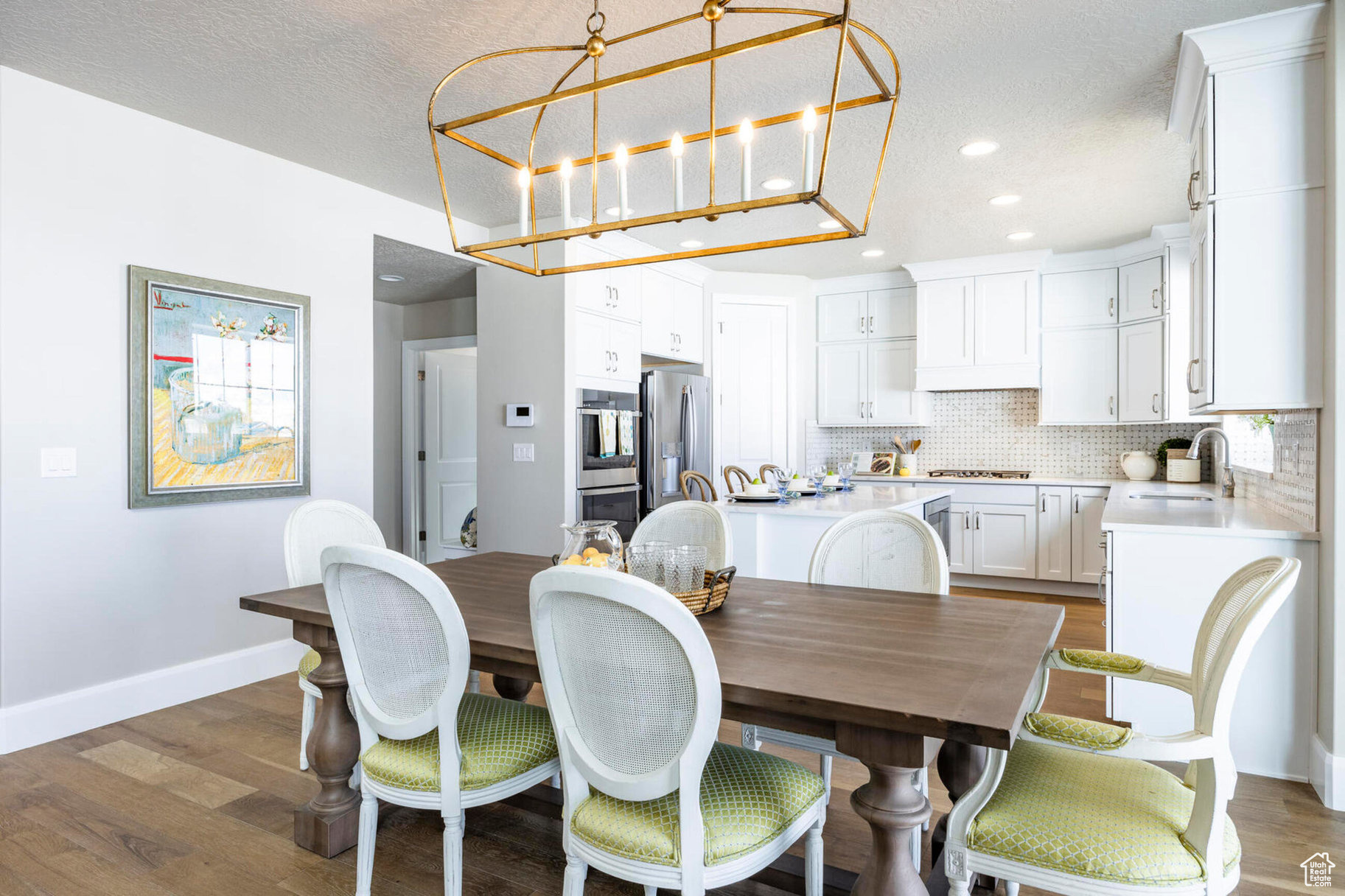 STEWART RANCHES - Residential