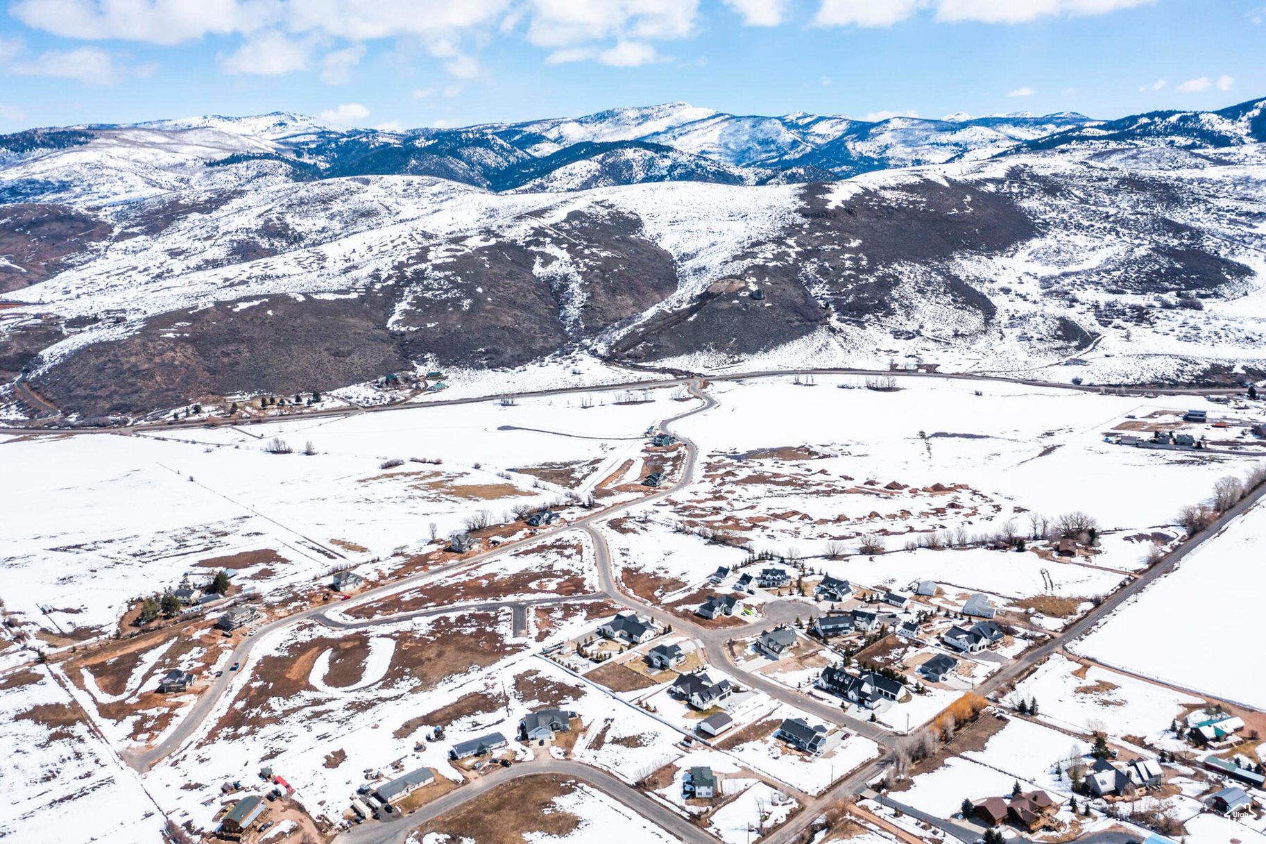 STEWART RANCHES - Residential