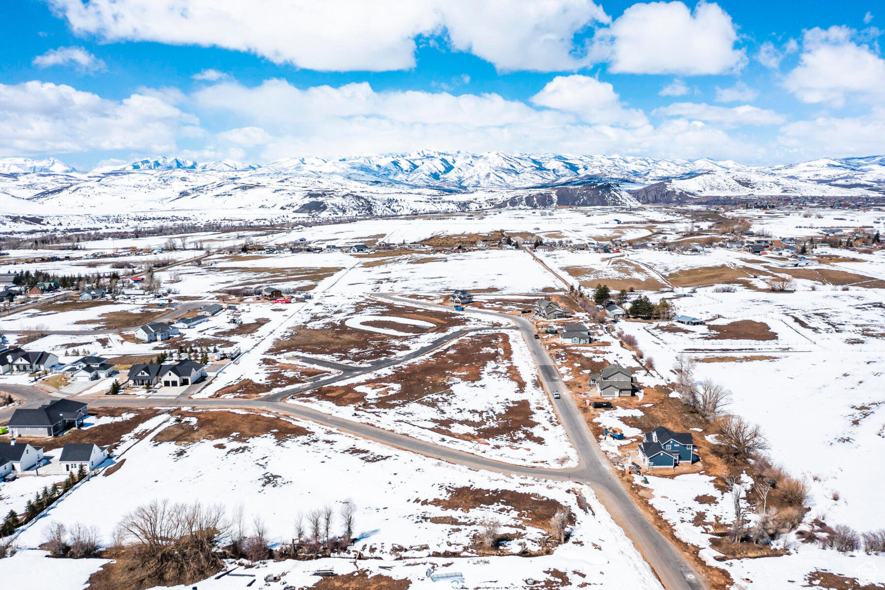 STEWART RANCHES - Residential