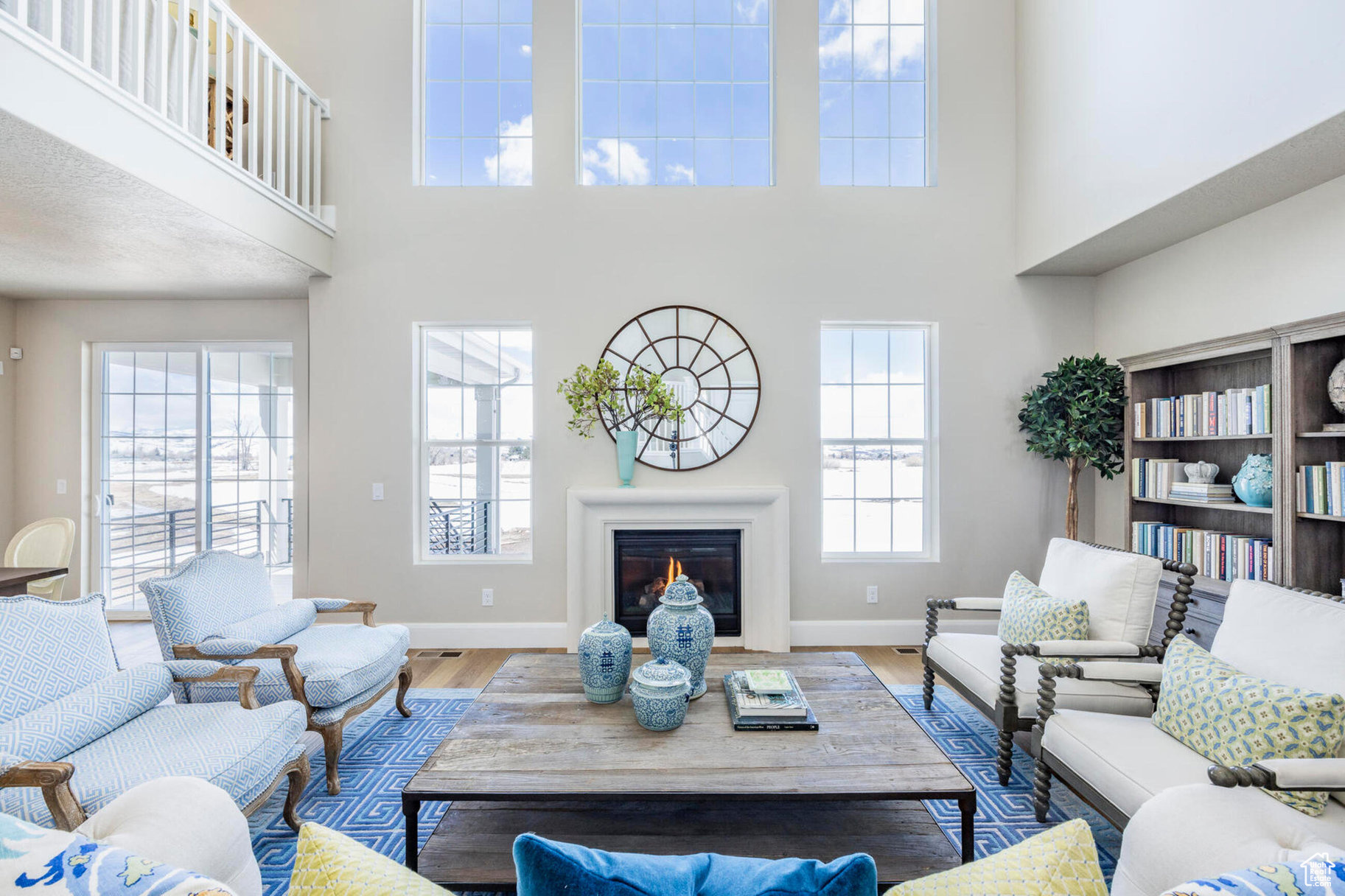 STEWART RANCHES - Residential