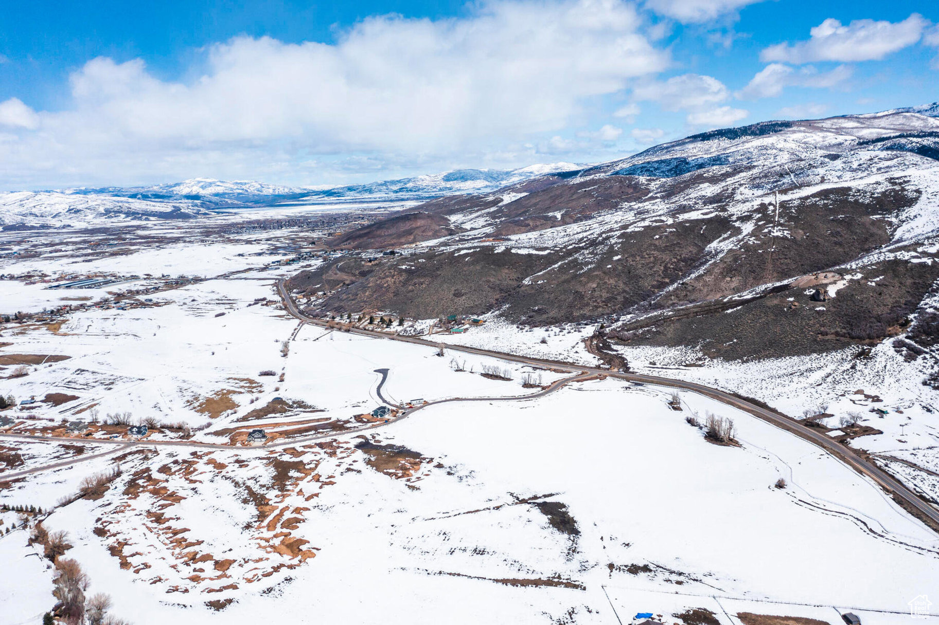 STEWART RANCHES - Residential