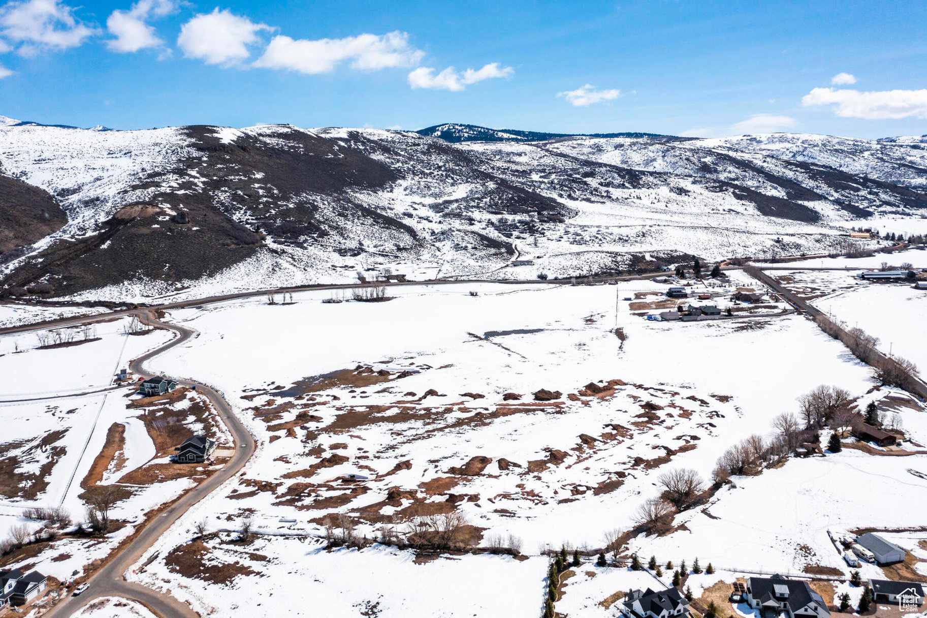 STEWART RANCHES - Residential