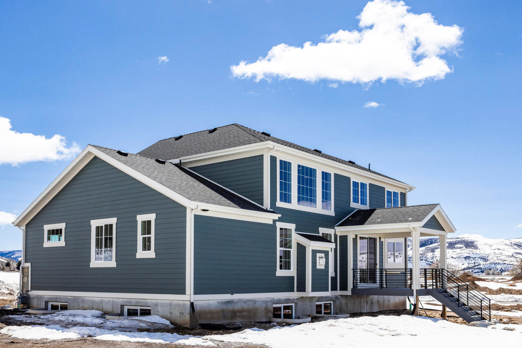 STEWART RANCHES - Residential