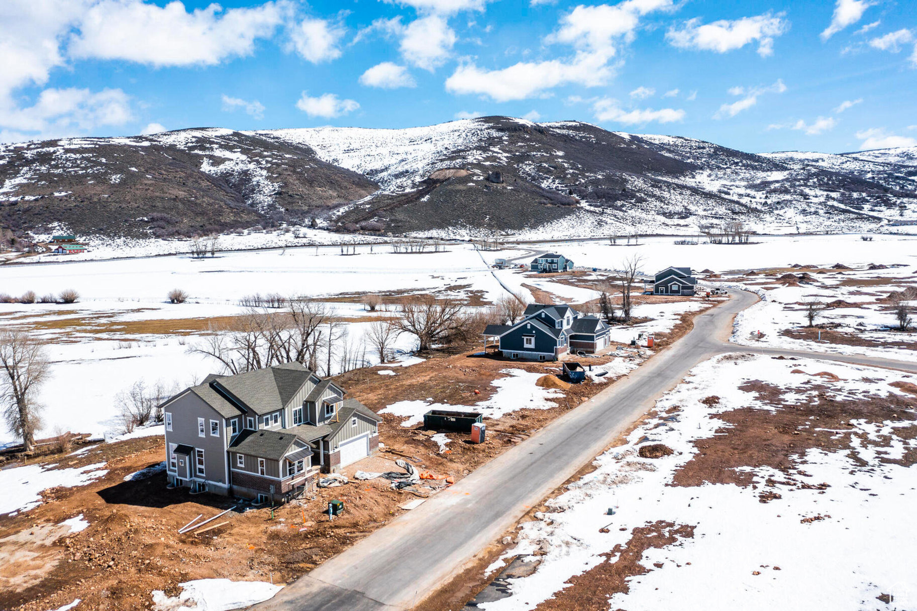 STEWART RANCHES - Residential