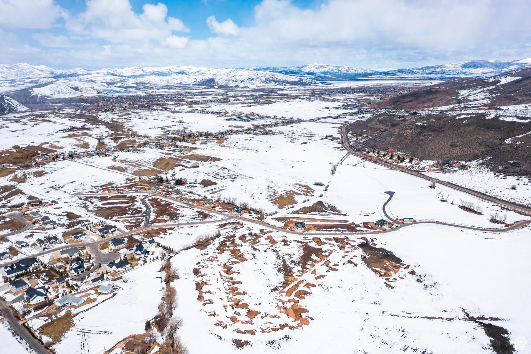 STEWART RANCHES - Residential