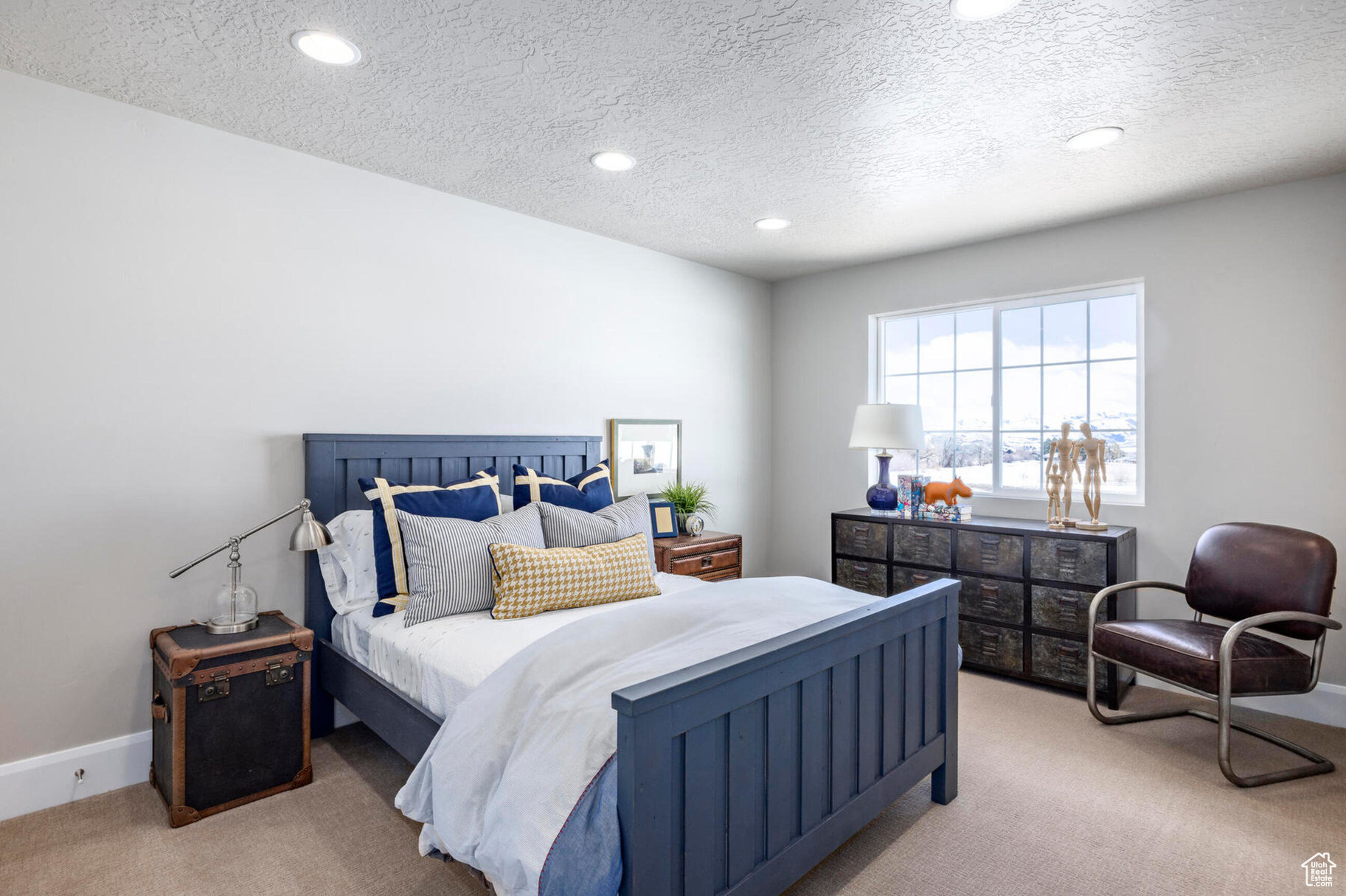 STEWART RANCHES - Residential