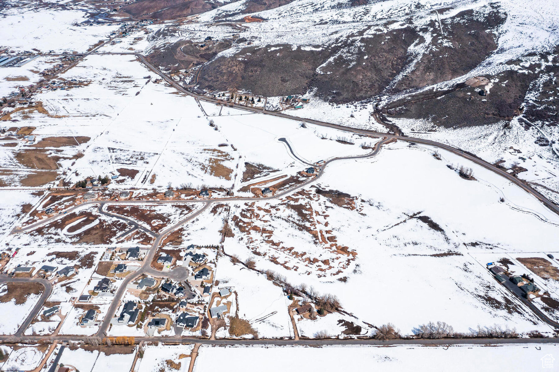 STEWART RANCHES - Residential