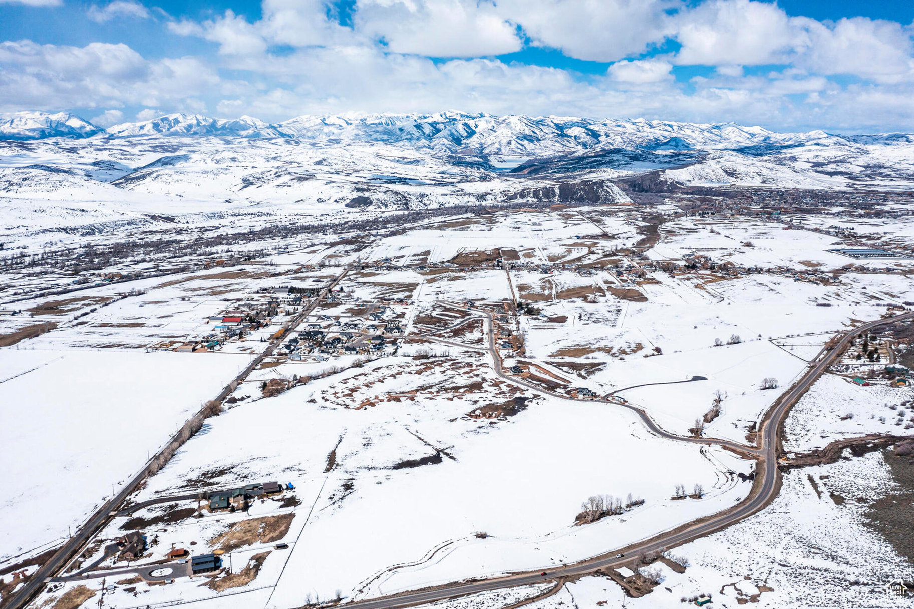 STEWART RANCHES - Residential