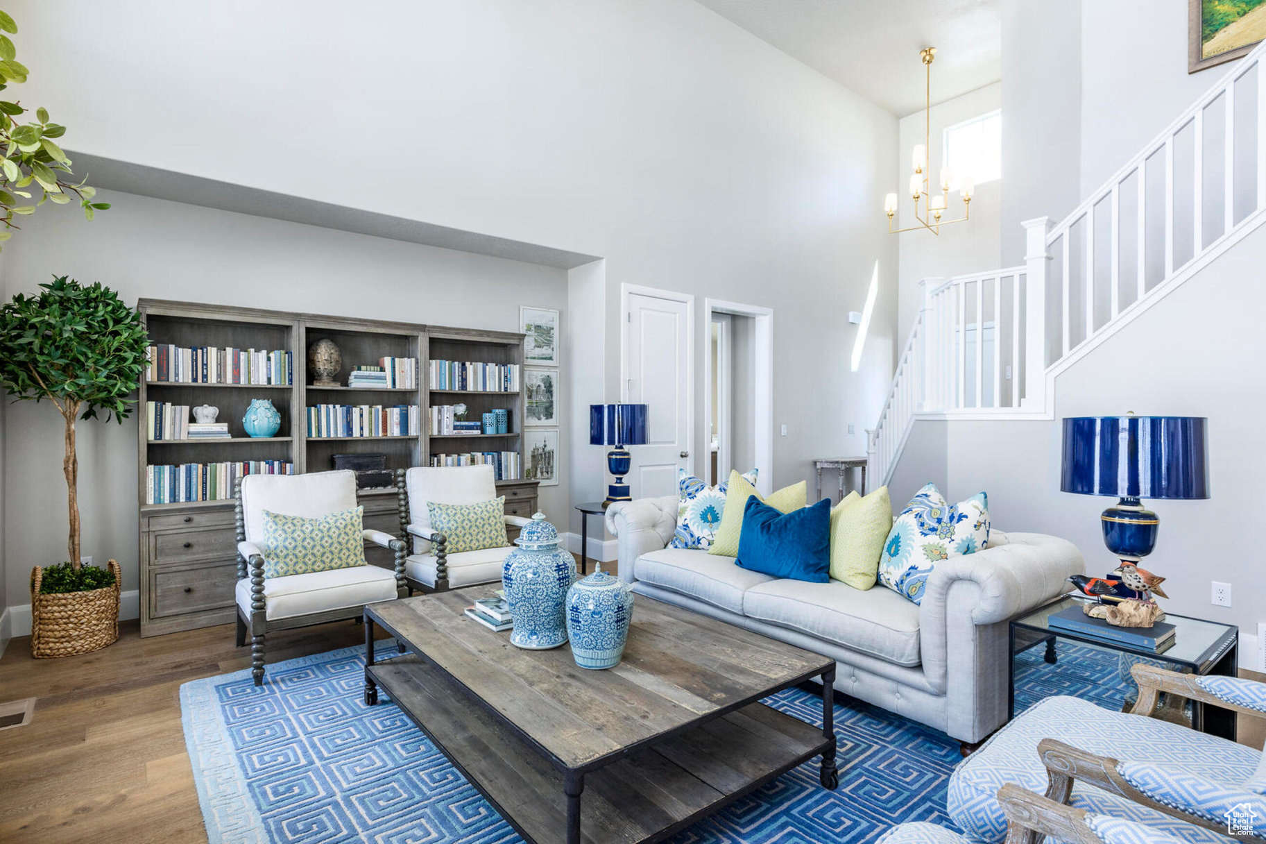 STEWART RANCHES - Residential