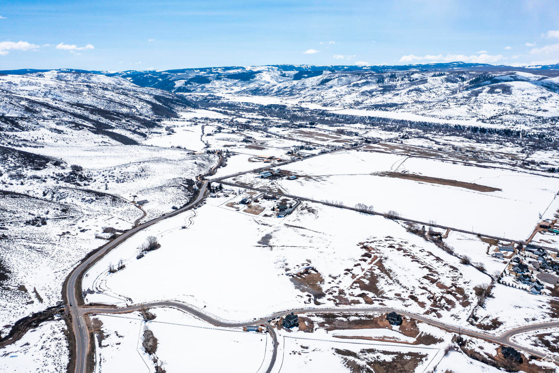 STEWART RANCHES - Residential