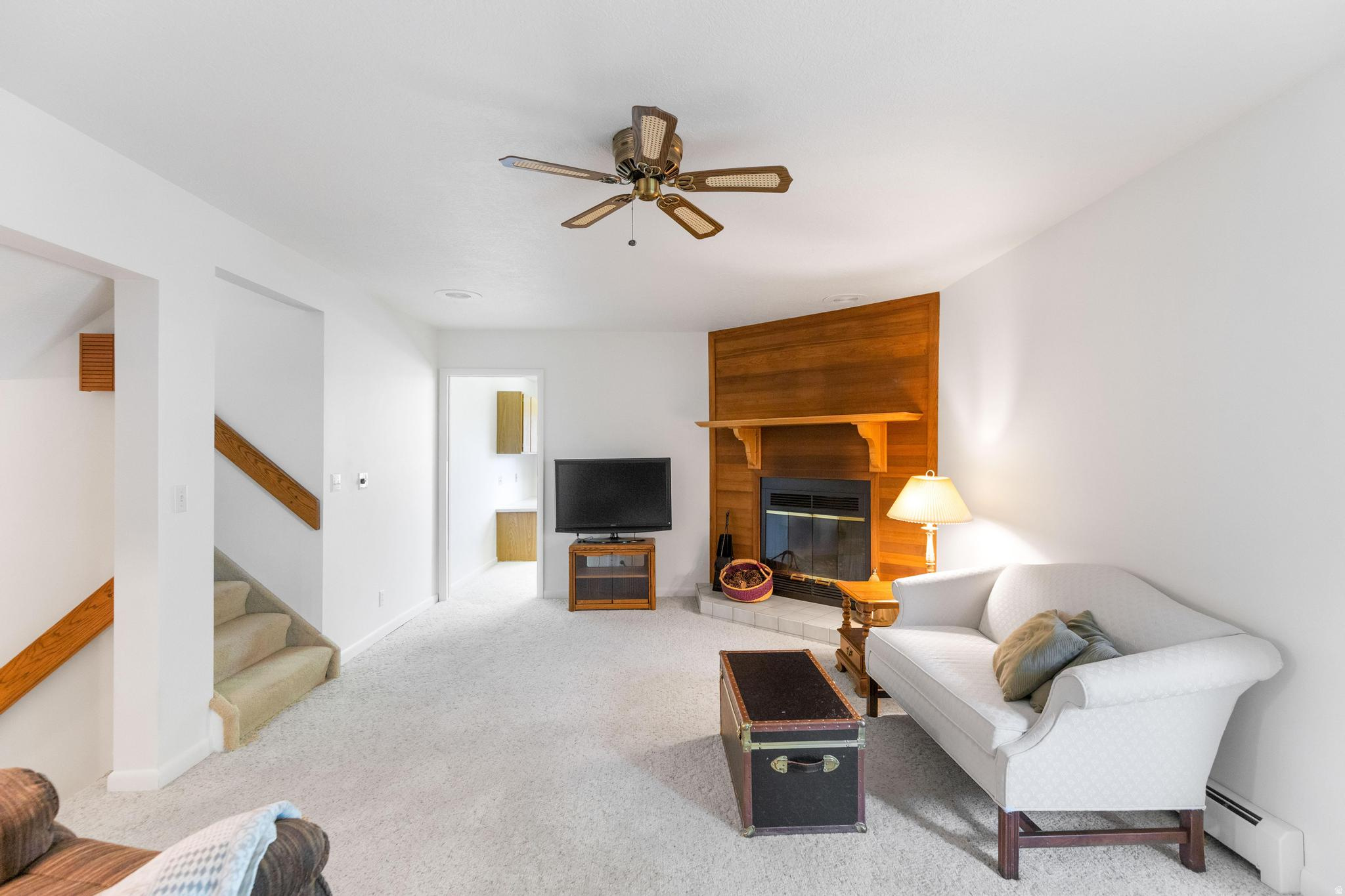 GREEN CANYON COVE SUBD PHASE I - Residential