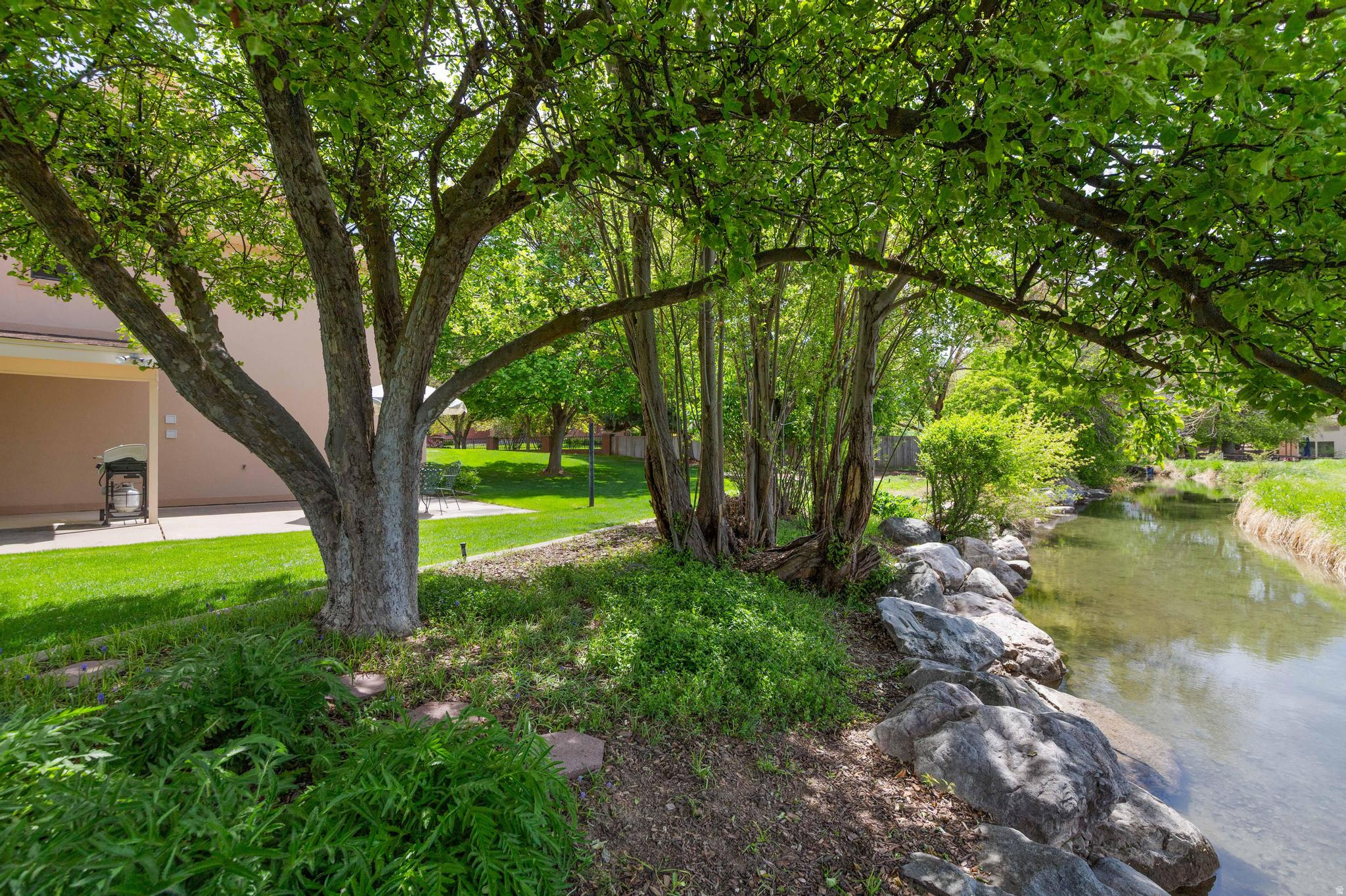 GREEN CANYON COVE SUBD PHASE I - Residential