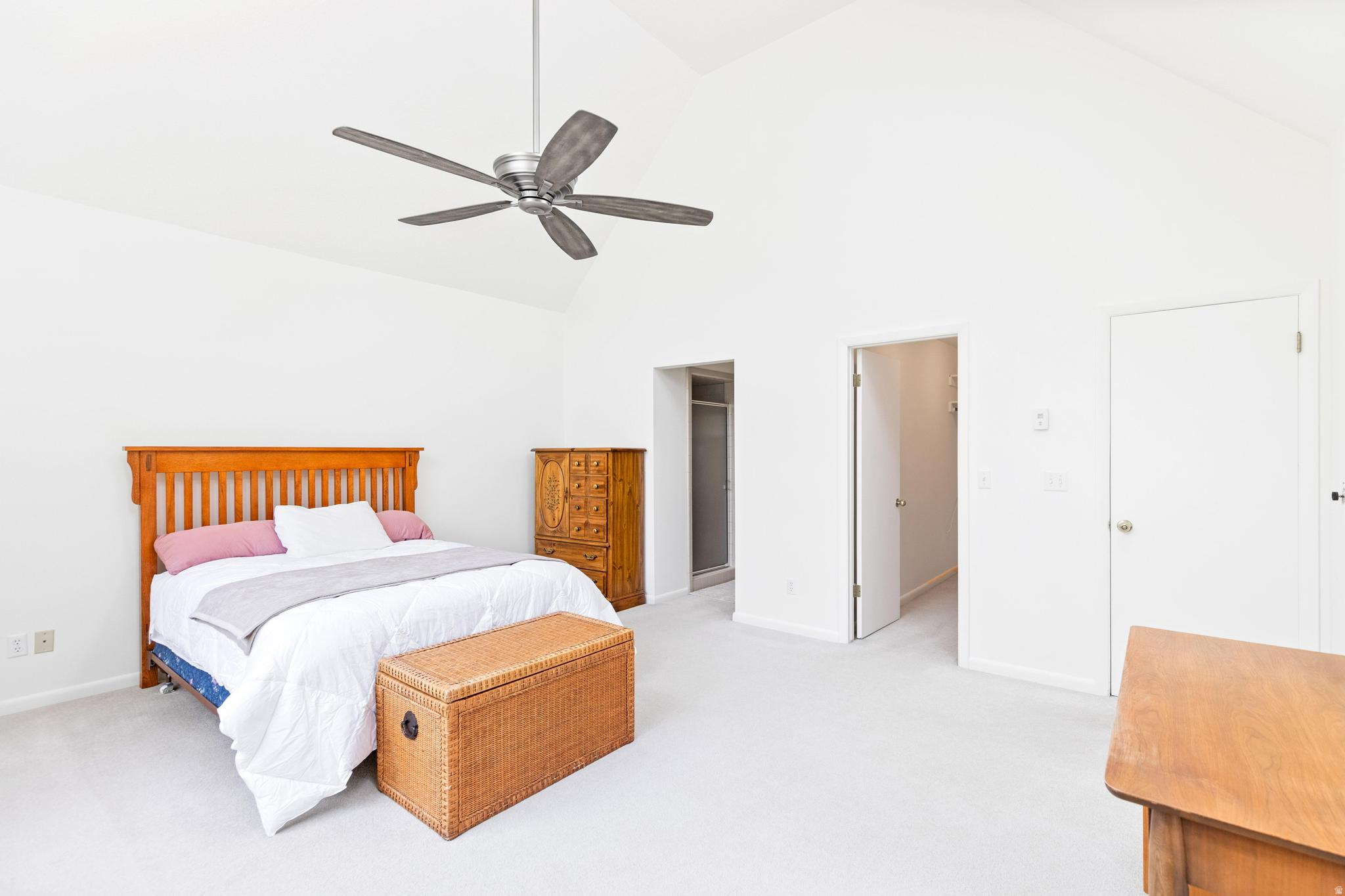 GREEN CANYON COVE SUBD PHASE I - Residential