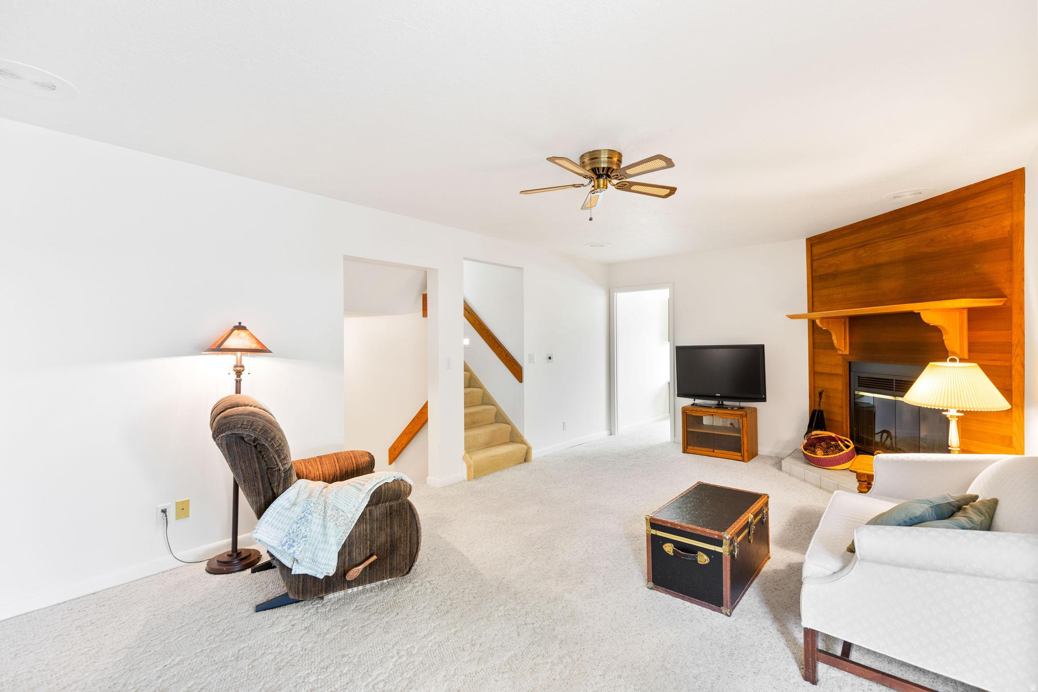 GREEN CANYON COVE SUBD PHASE I - Residential
