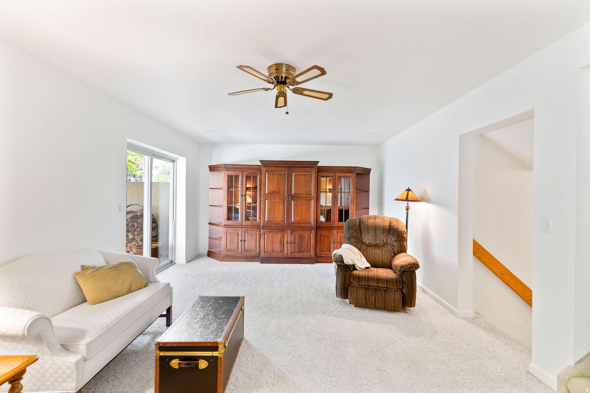 GREEN CANYON COVE SUBD PHASE I - Residential