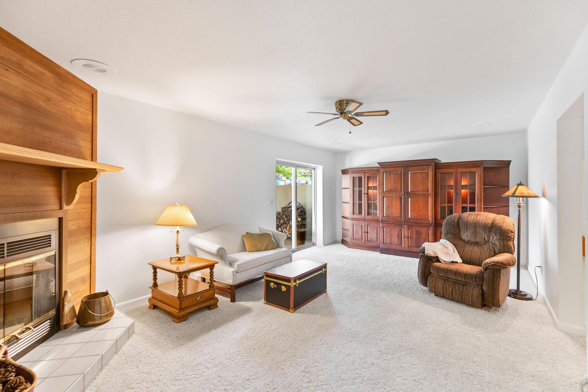 GREEN CANYON COVE SUBD PHASE I - Residential