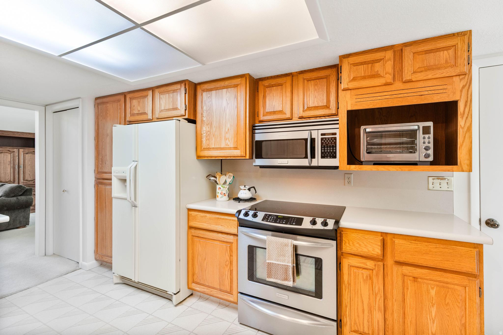 GREEN CANYON COVE SUBD PHASE I - Residential