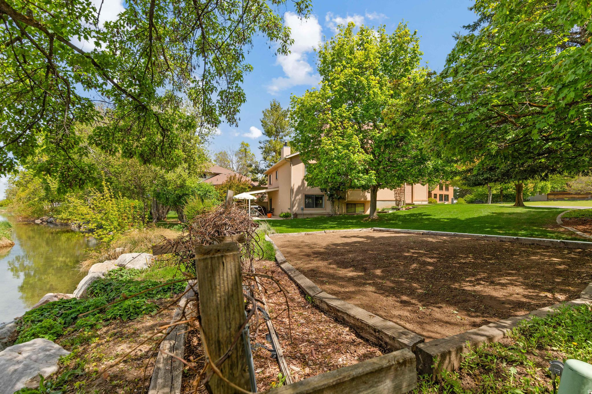 GREEN CANYON COVE SUBD PHASE I - Residential