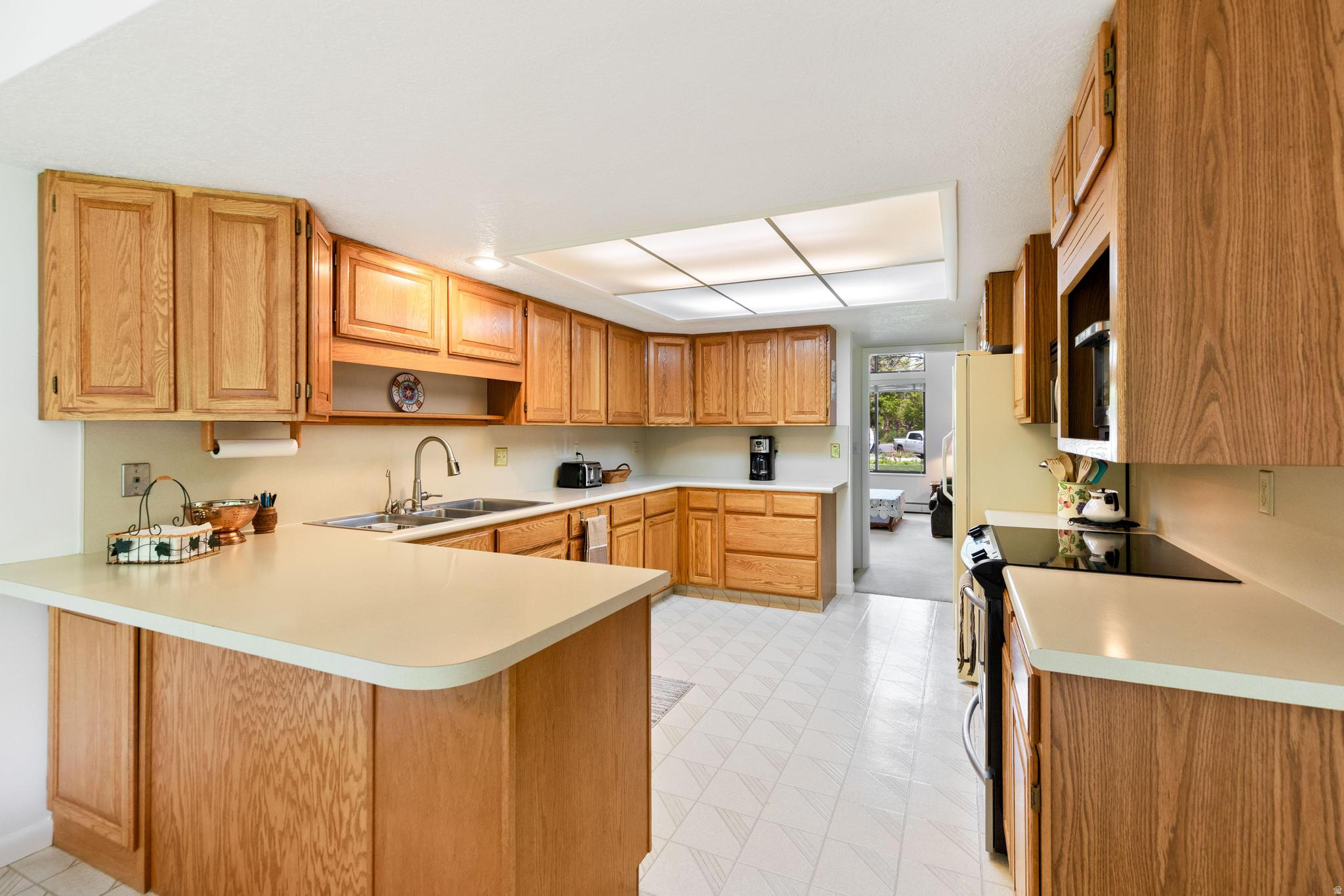 GREEN CANYON COVE SUBD PHASE I - Residential