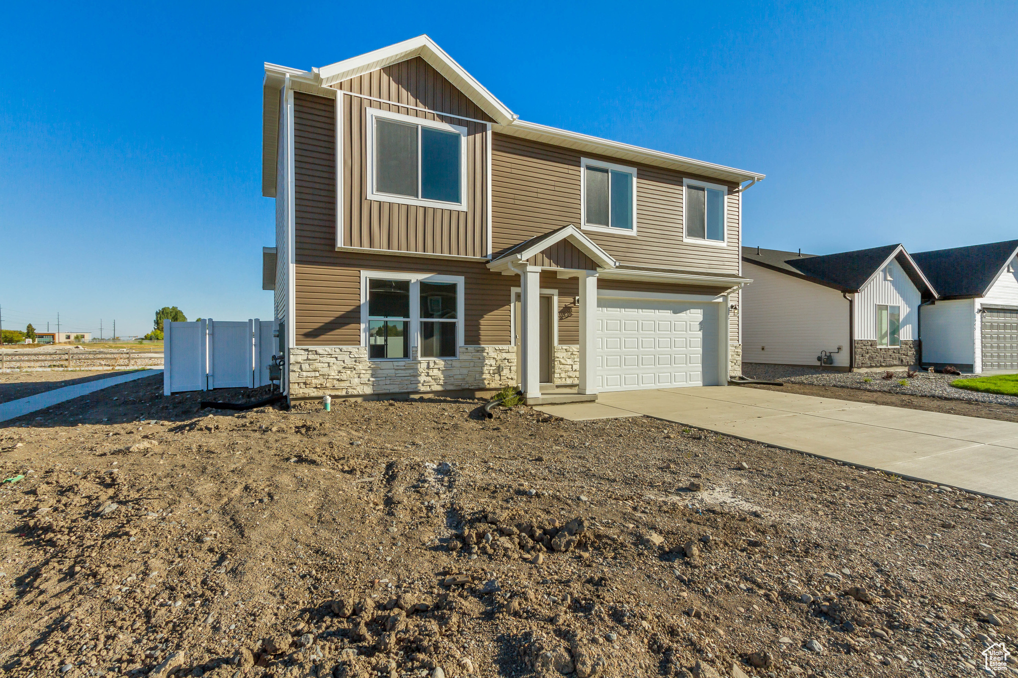 551 W 1150 #HC23, Logan, Utah image 2