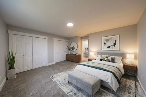 Tiny photo for 6167 S 1275 E, South Ogden, UT 84405 (MLS # 2140295)