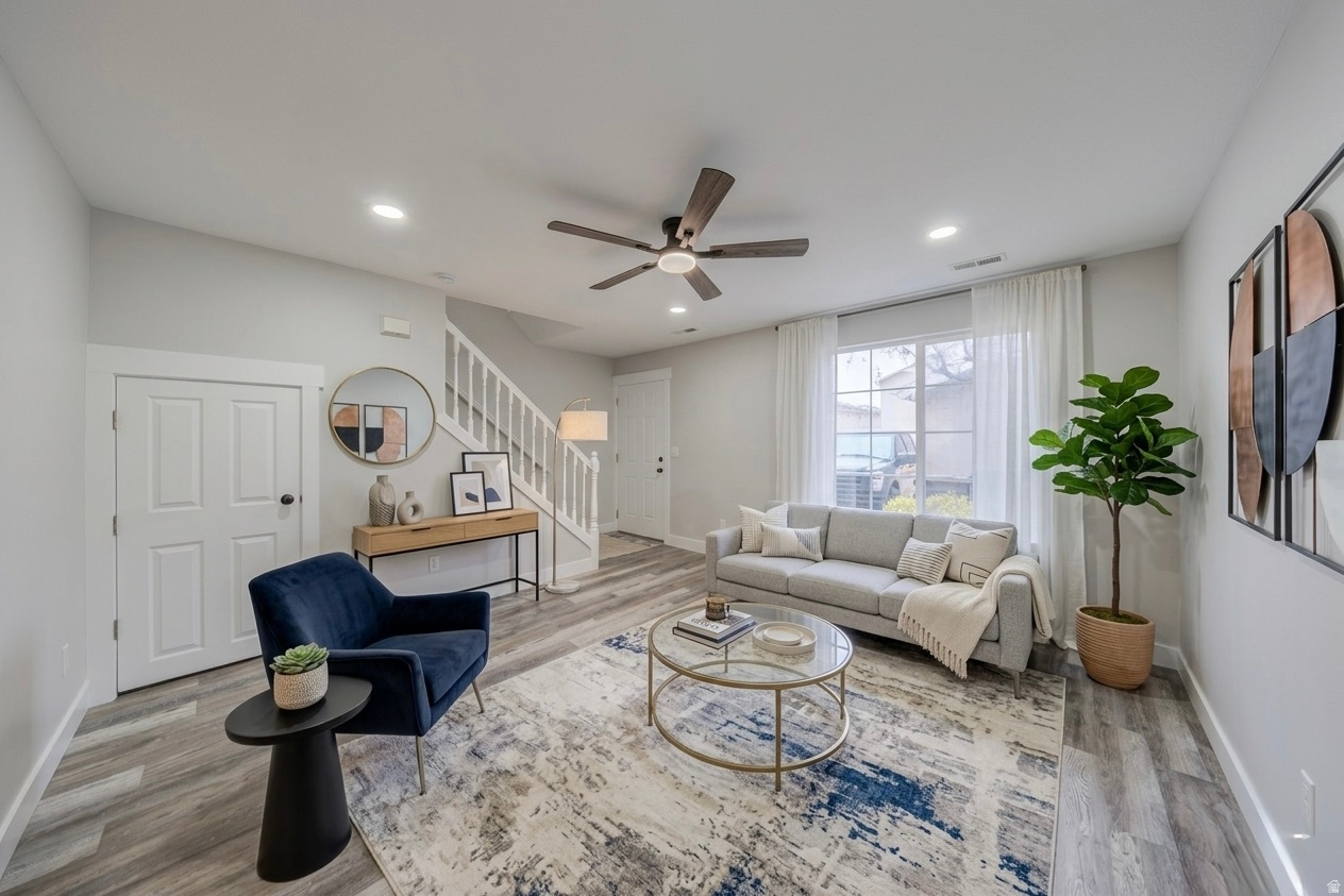 BRIER RIDGE - Residential