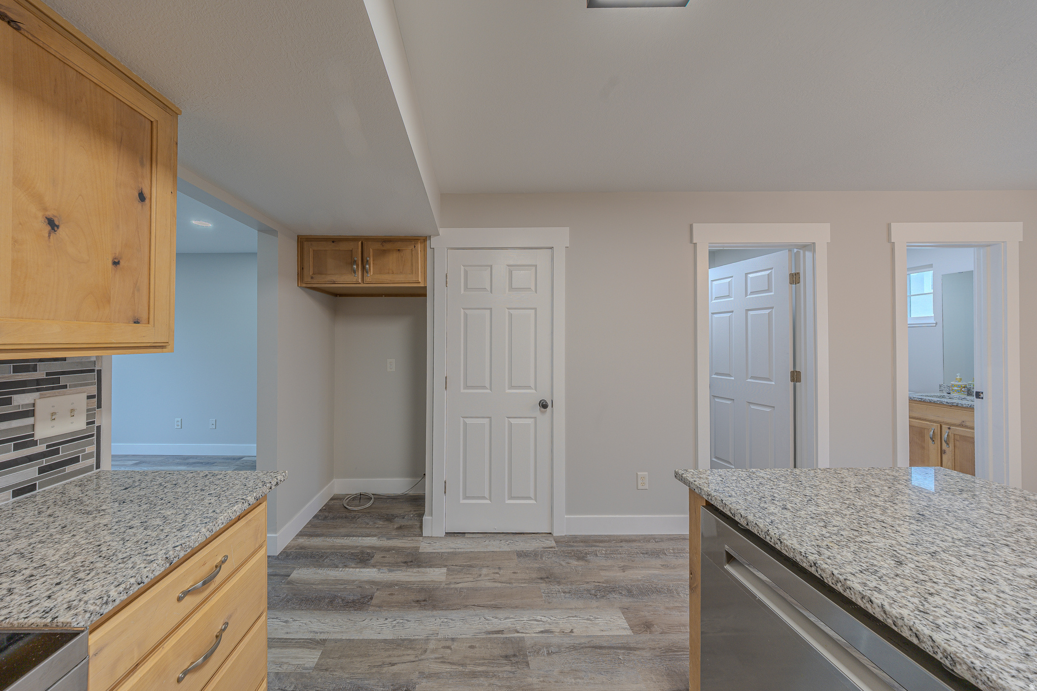 BRIER RIDGE - Residential