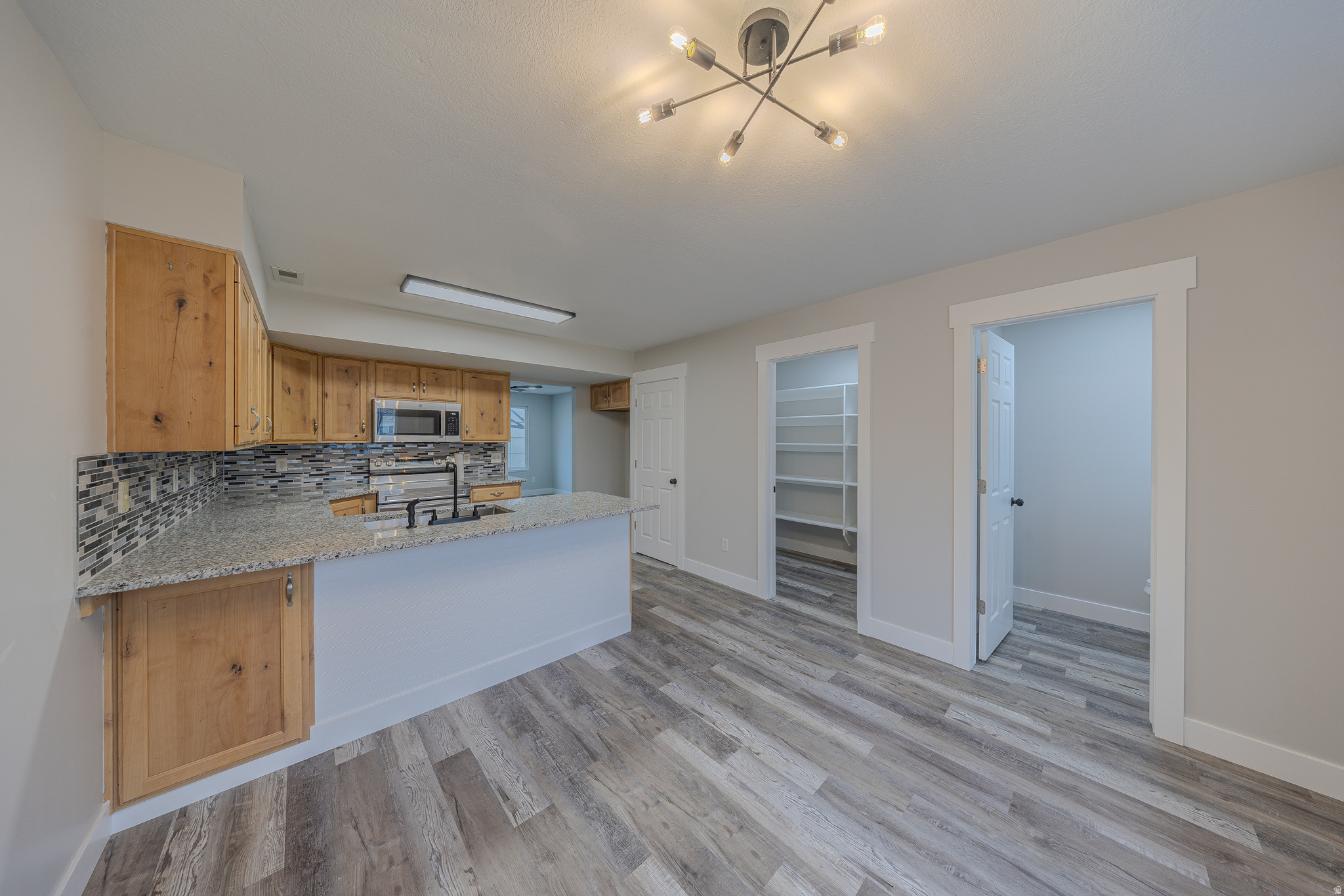 BRIER RIDGE - Residential