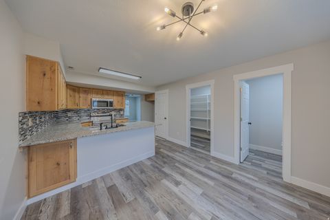 Tiny photo for 6167 S 1275 E, South Ogden, UT 84405 (MLS # 2140295)