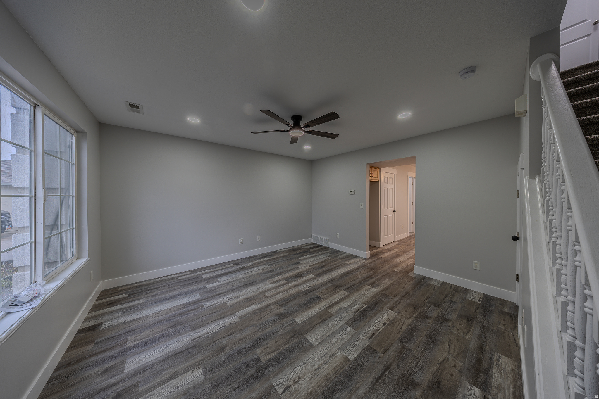 BRIER RIDGE - Residential