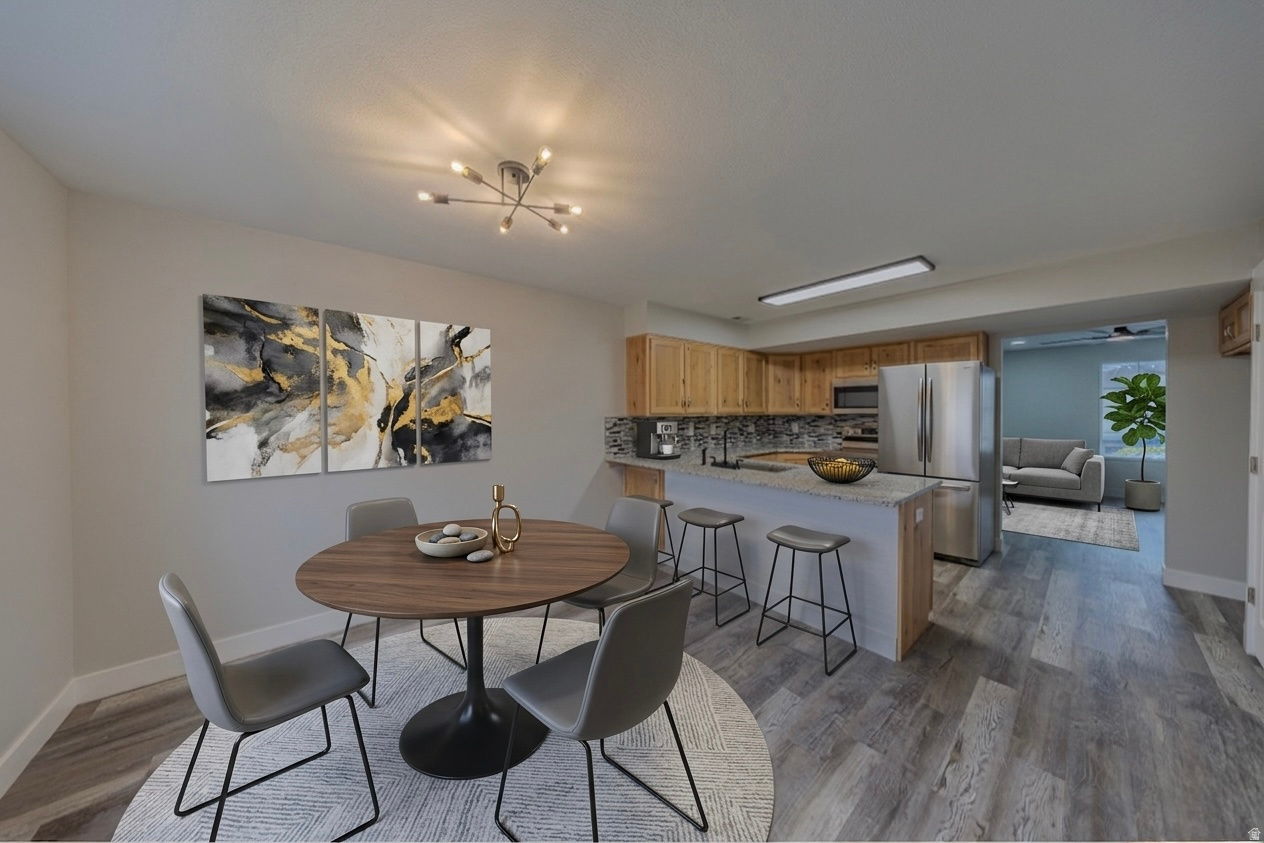 BRIER RIDGE - Residential