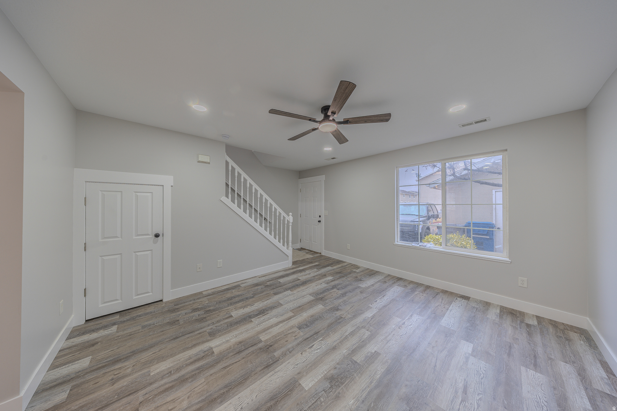 BRIER RIDGE - Residential