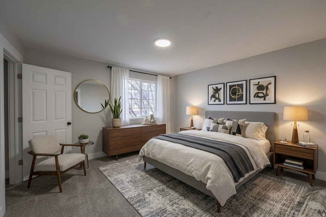 BRIER RIDGE - Residential