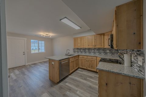Tiny photo for 6167 S 1275 E, South Ogden, UT 84405 (MLS # 2140295)