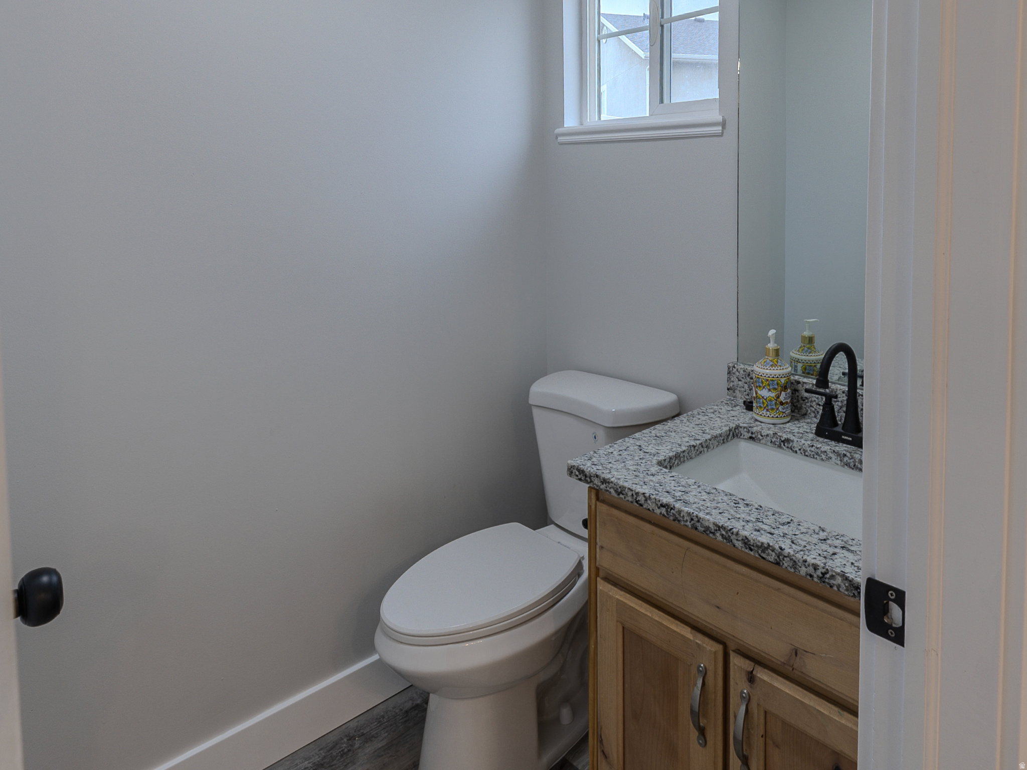 BRIER RIDGE - Residential