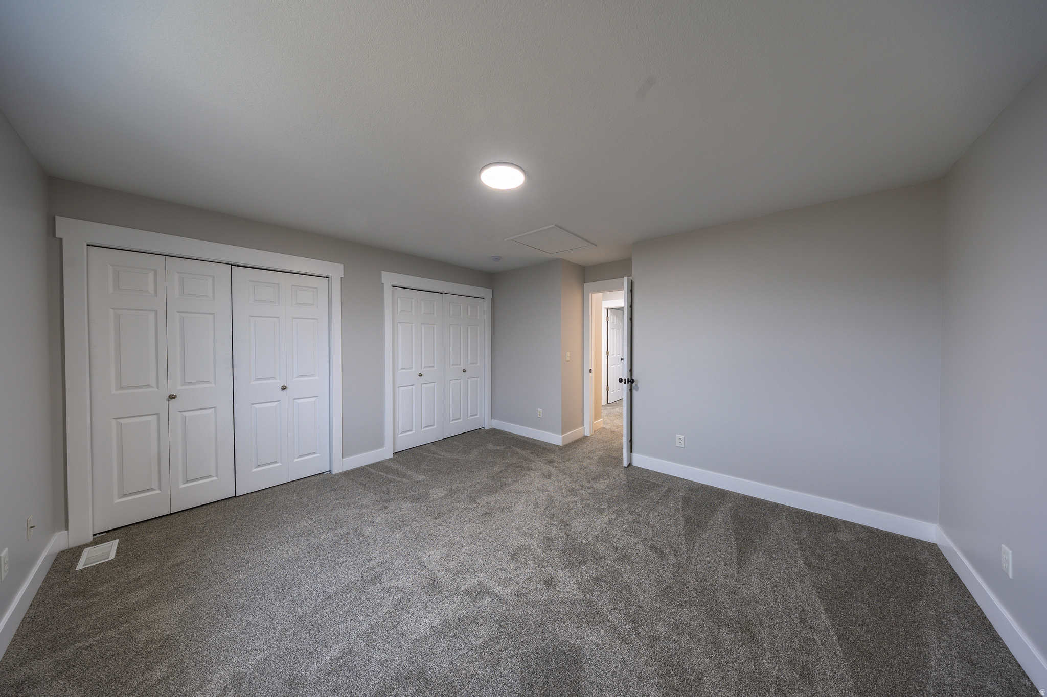 BRIER RIDGE - Residential